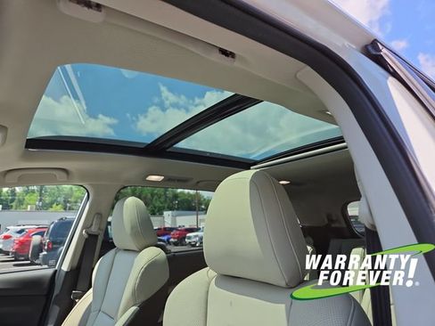 Certified 2026 Subaru Ascent Limited AWD/4WD image 13
