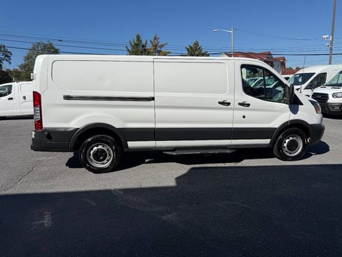 Used 2018 Ford Transit 250 148 Low Roof image 32