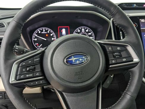 New 2026 Subaru Ascent Limited AWD/4WD image 18