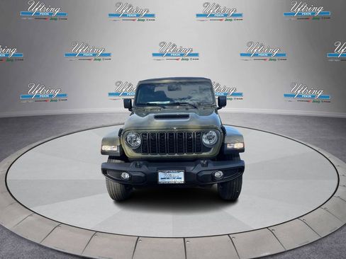 New 2026 Jeep Gladiator Sport image 8