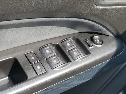 Certified 2019 Chevrolet Colorado Z71 AWD/4WD image 14
