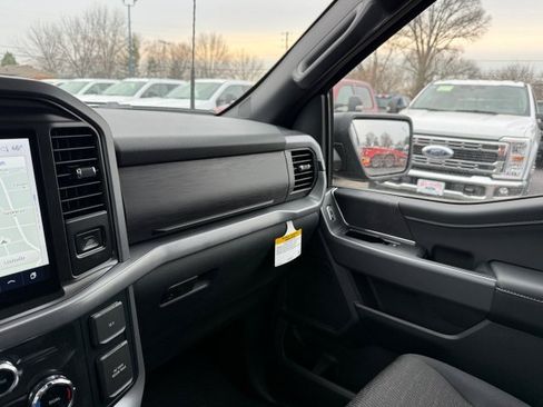 New 2026 Ford F150 XLT image 17
