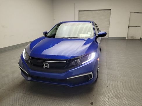 Used 2019 Honda Civic LX image 15