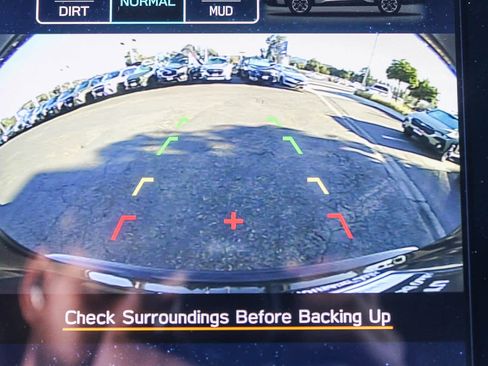 New 2025 Subaru Forester Sport image 24