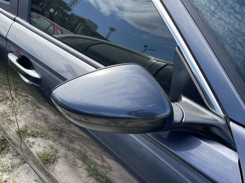 Used 2023 Honda Accord LX image 9