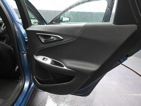 Used 2024 Chevrolet Malibu LT image 21