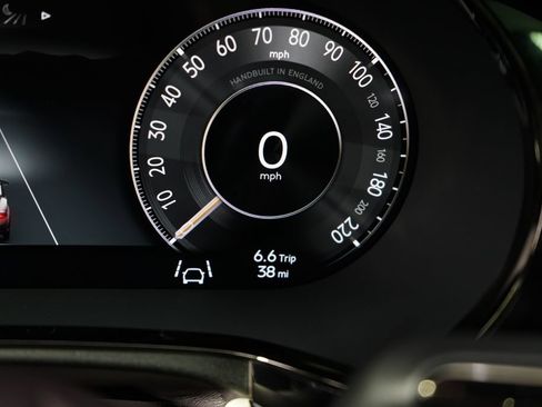 New 2026 Bentley Continental GT AWD/4WD image 27