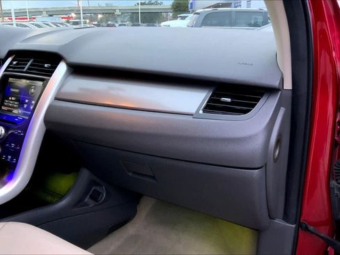 Used 2011 Ford Edge SEL w/ 202A Rapid Spec Order Code image 18