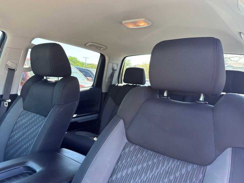Used 2019 Toyota Tundra SR5 w/ SR5 Upgrade Package image 16