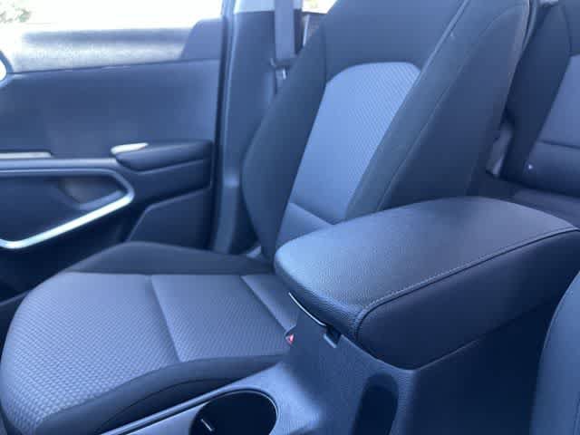 Used 2024 Kia Soul LX w/ Option Group 015 FWD image 29