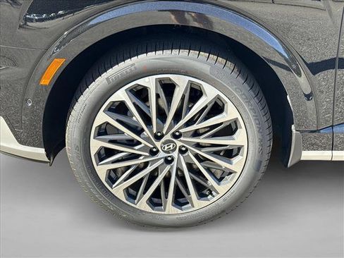 New 2026 Hyundai Palisade Calligraphy image 10