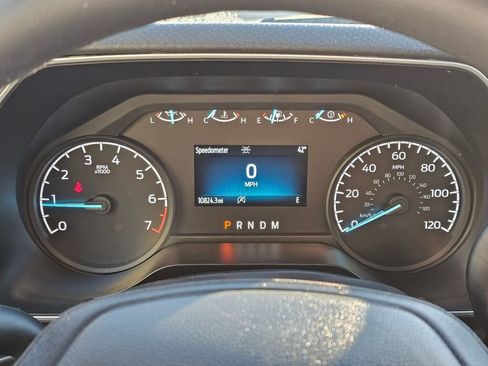 Used 2023 Ford F150 XL w/ STX Appearance Package image 19