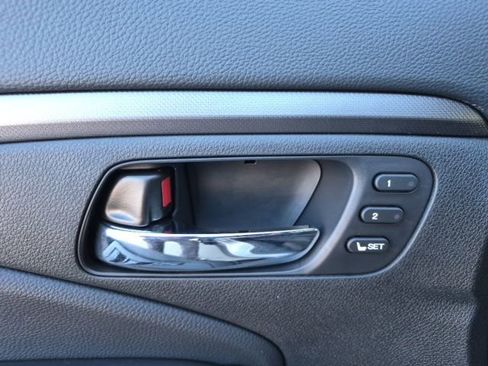 New 2026 Honda Ridgeline RTL image 19