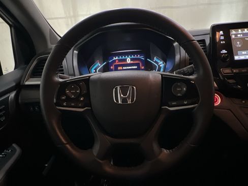 Used 2019 Honda Odyssey EX-L image 29