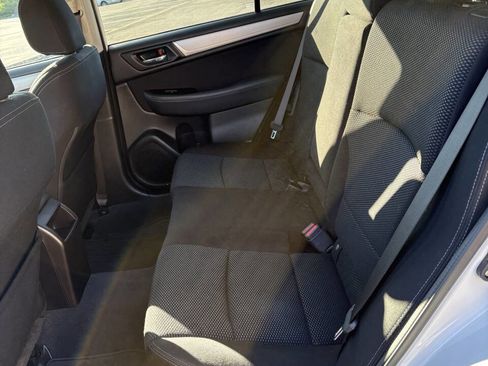 Used 2016 Subaru Outback 2.5i Premium w/ Protection Package #1 image 13