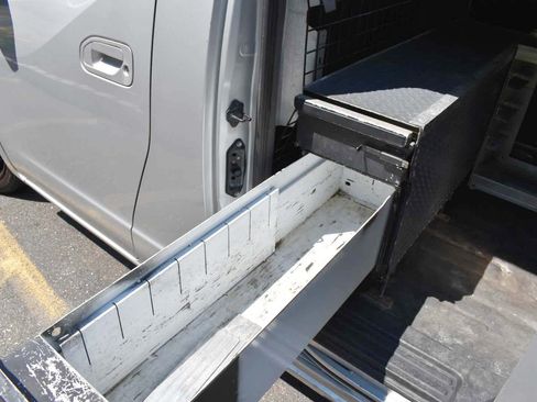 Used 2015 Chevrolet City Express LT w/ Technology Package FWD image 22