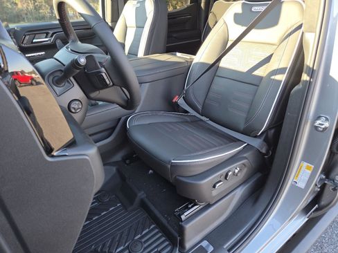 New 2026 GMC Sierra 1500 AT4X w/ AT4X AEV Edition image 30