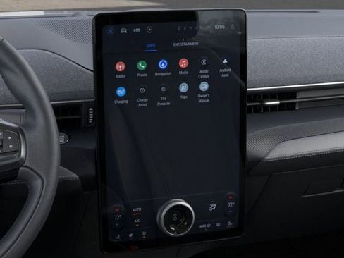 New 2026 Ford Mustang Mach-E Premium image 14