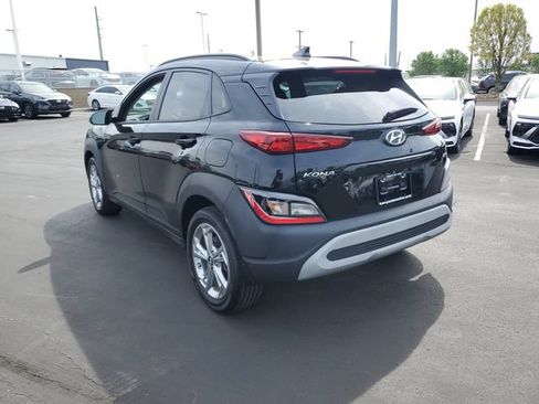 Certified 2023 Hyundai Kona SEL AWD/4WD image 3