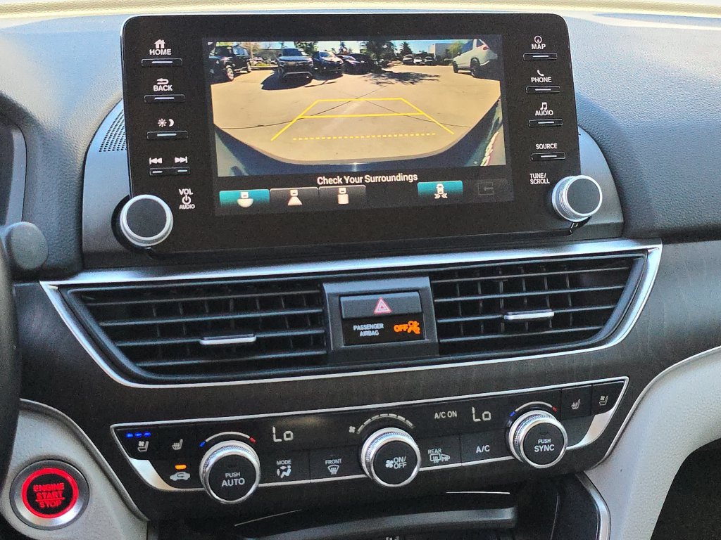 Used 2018 Honda Accord Touring image 29
