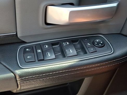 Used 2020 RAM 2500 Power Wagon AWD/4WD image 23