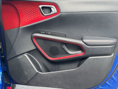 Used 2020 Kia Soul GT-Line Turbo image 14