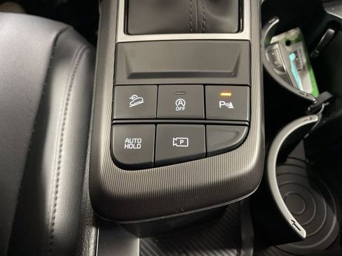 New 2026 Kia Sportage EX w/ EX Panorama Roof Package FWD image 33