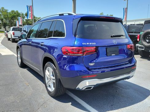 Used 2021 Mercedes-Benz GLB 250 image 7