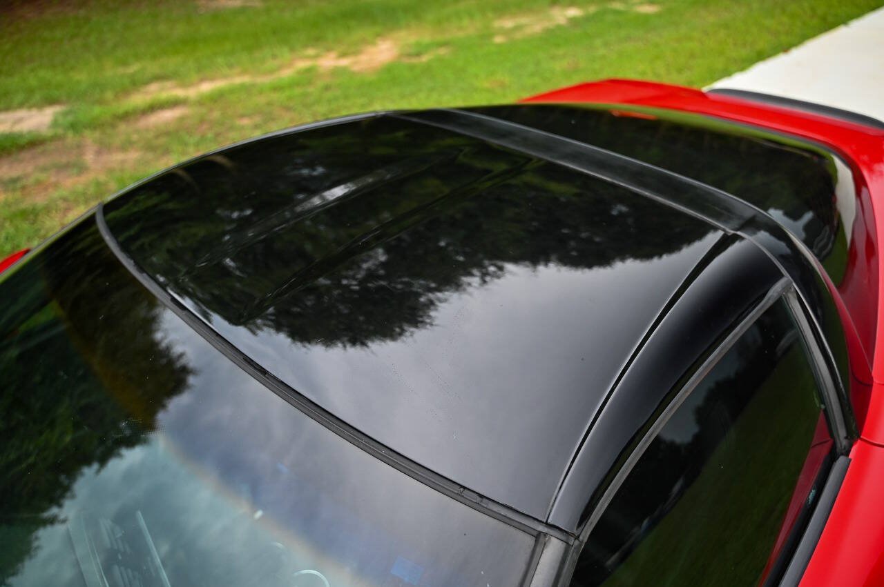 Used 2008 Chevrolet Corvette Coupe RWD image 24
