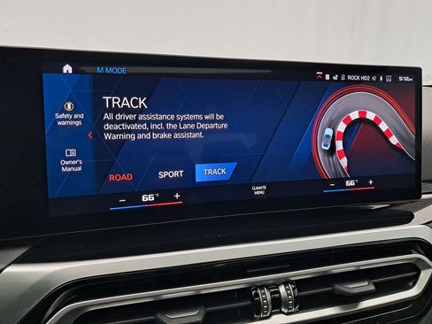 Used 2024 BMW M2 M performance w/ Lighting Package image 25