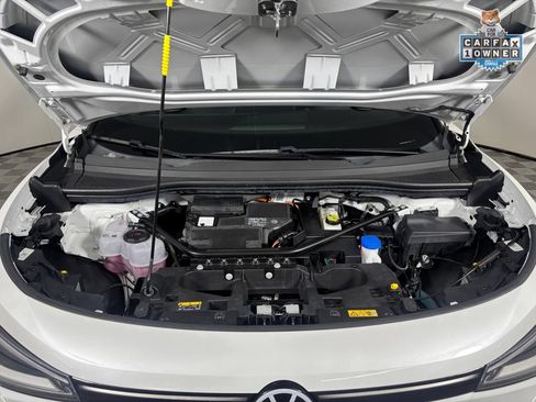 Used 2023 Volkswagen ID.4 Pro S RWD image 24