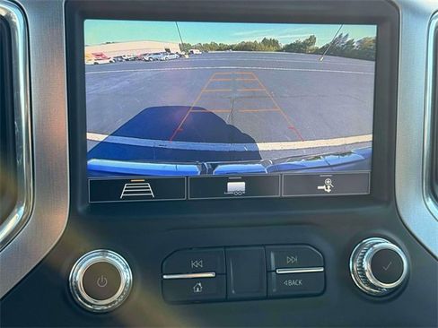 Used 2020 GMC Sierra 1500 SLT w/ SLT Premium Plus Package image 30