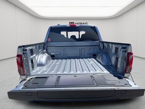 New 2025 Ford F150 XLT w/ Equipment Group 302A MID image 42