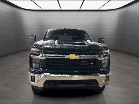 New 2026 Chevrolet Silverado 3500 LT w/ All Star Edition image 8