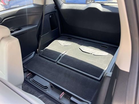 Used 2025 Honda Odyssey EX-L image 10