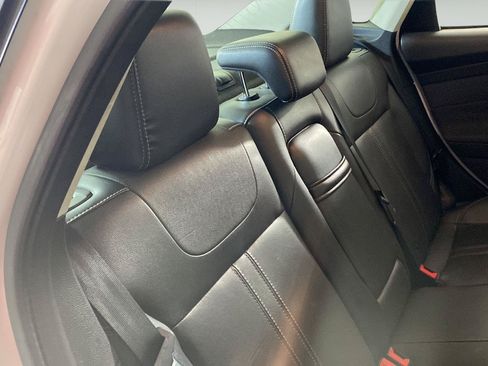 Used 2012 Ford Focus SEL FWD image 49
