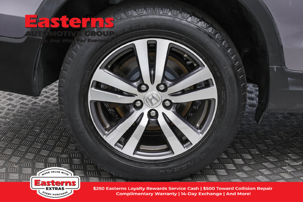 Used 2018 Honda Pilot EX-L image 31