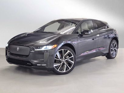 Used 2024 Jaguar I-PACE R-Dynamic HSE