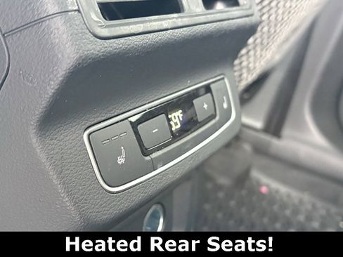 Used 2024 Audi SQ5 Prestige image 15