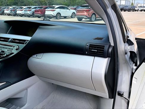 Used 2010 Lexus RX 350 2WD image 15