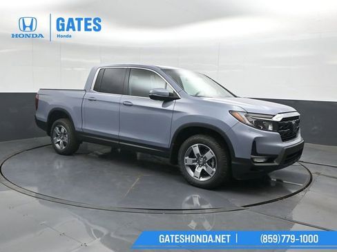 New 2026 Honda Ridgeline RTL image 4