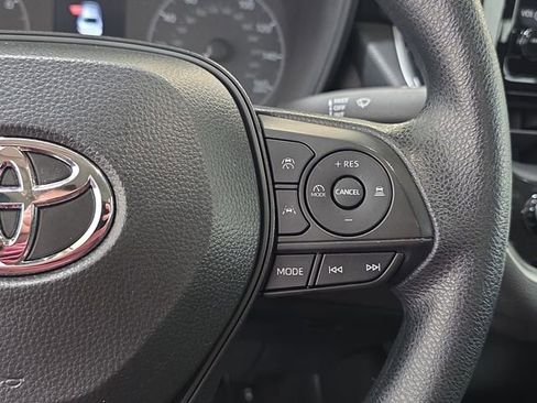 Certified 2024 Toyota Corolla LE image 14