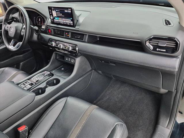 Used 2023 Honda Pilot EX-L image 23