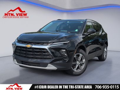 Used 2024 Chevrolet Blazer LT w/ Convenience Package