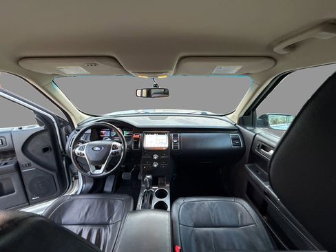 Used 2016 Ford Flex SEL w/ Equipment Group 202A AWD/4WD image 20