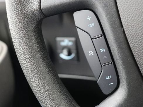 Used 2023 Chevrolet Express 3500 LS image 16