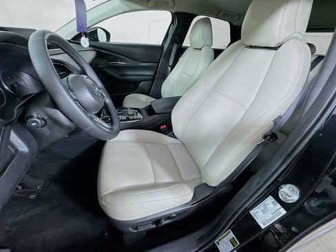 Used 2024 MAZDA CX-30 AWD 2.5 S w/ Preferred Package image 25