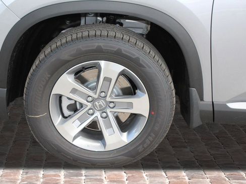New 2026 Honda Pilot EX-L image 39