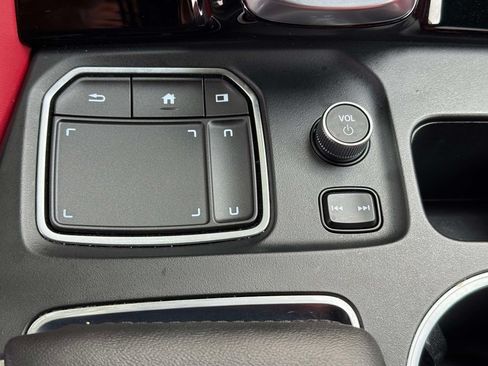 Used 2024 Acura MDX A-Spec AWD/4WD image 26