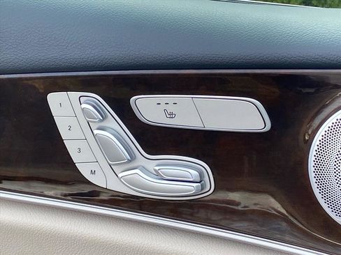 Used 2021 Mercedes-Benz E 350 4MATIC Sedan image 20